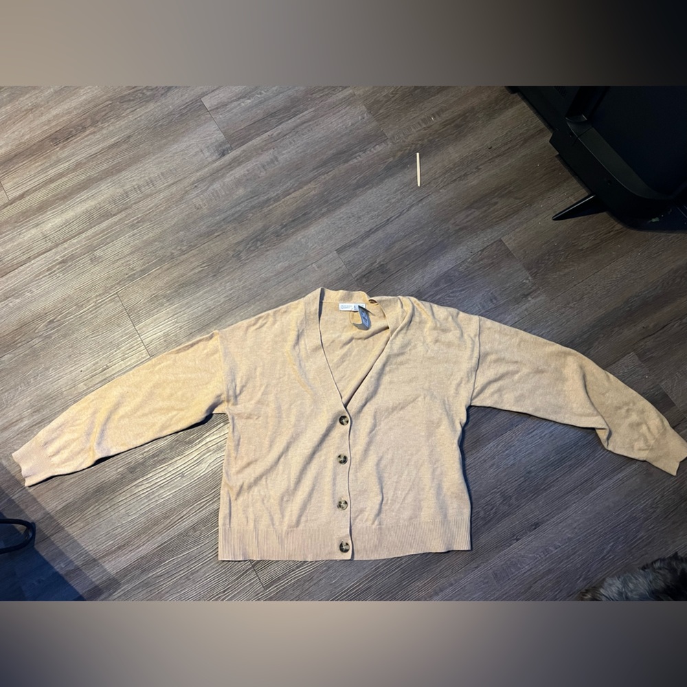 primark Large Women’s Beige Sweater